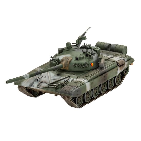 T-72 M1, 2 image
