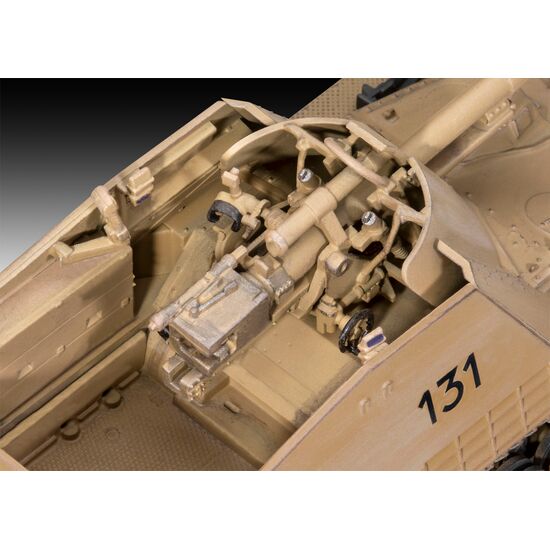 Sd.Kfz. 164 Rhinocéros, 2 image