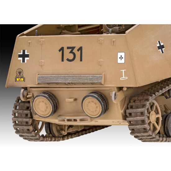 Sd.Kfz. 164 Rhinocéros, 3 image