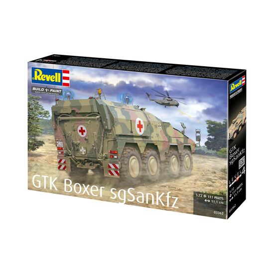 GTK Boxer sgSANKfz, 3 image