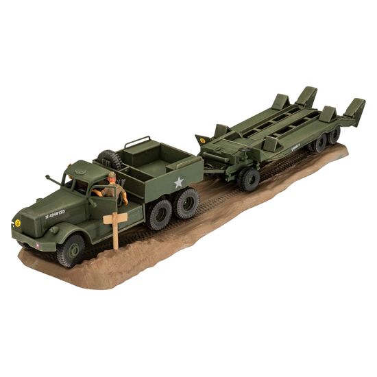M19 Tank Transporter, 3 image