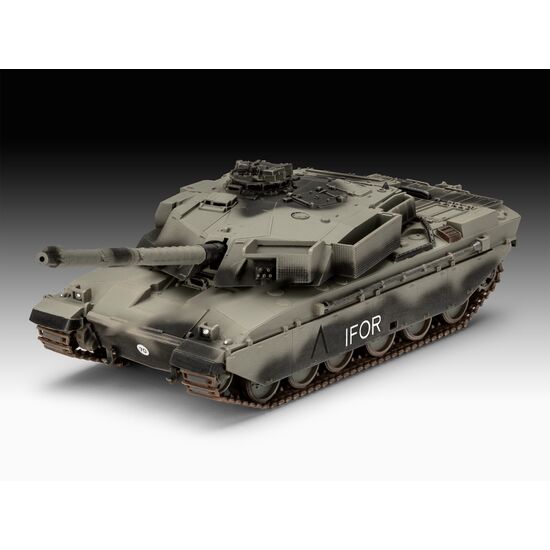 Challenger 1, 2 image