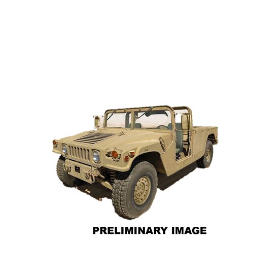 HMMWV M1097A2
