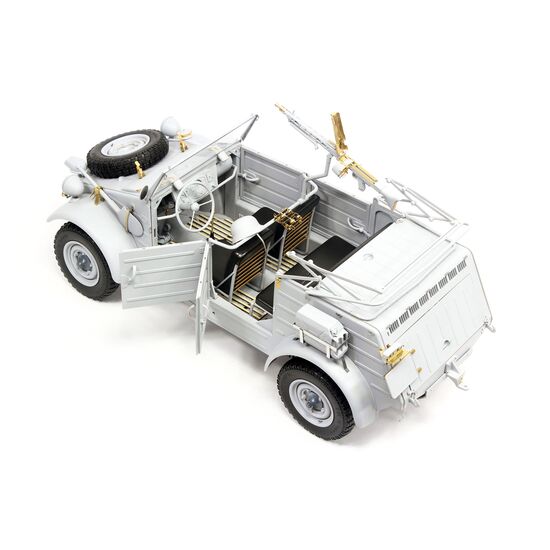 Kübelwagen Typ 82, 2 image