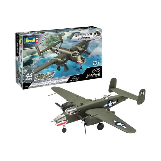 B-25 Mitchell, 2 image