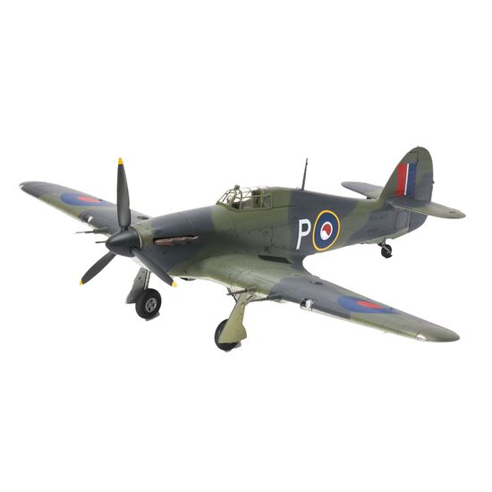 Hawker Sea Hurricane Mk.IIC, 2 image