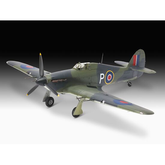 Hawker Sea Hurricane Mk.IIC, 3 image
