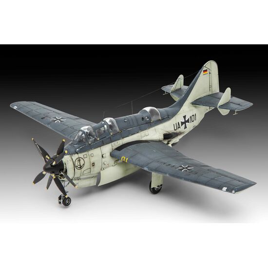 Fairey Gannet AS.1/AS.4, 3 image