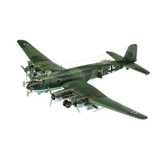 Focke-Wulf Fw 200 C-5/C-8 Condor, 2 image