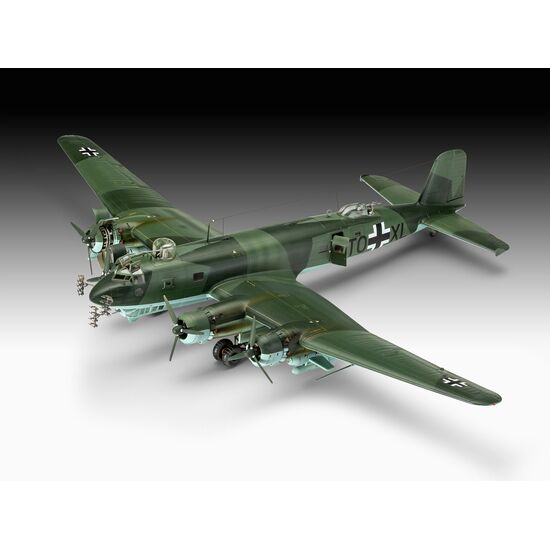 Focke-Wulf Fw 200 C-5/C-8 Condor, 3 image