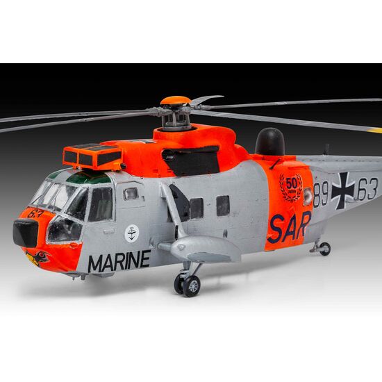 Westland Sea King Mk. 41, 3 image