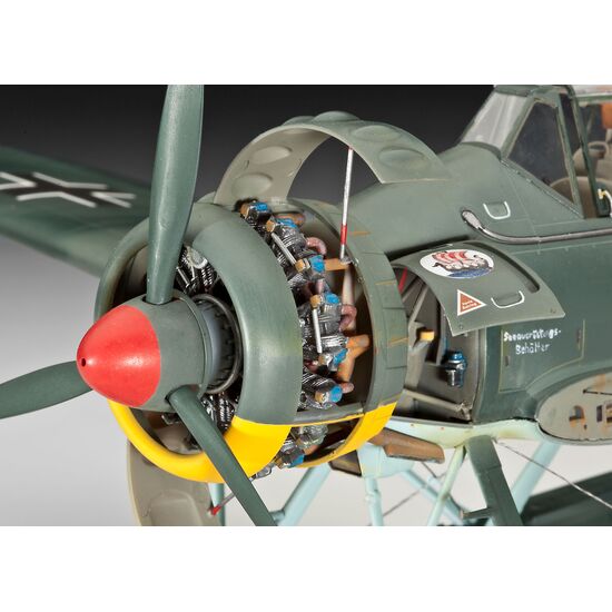 Arado Ar196A-3 Seaplane, 3 image