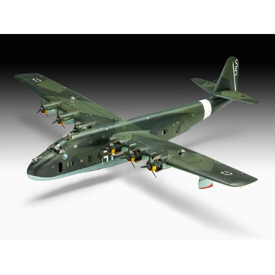 Blohm &amp; Voss BV222, 3 image