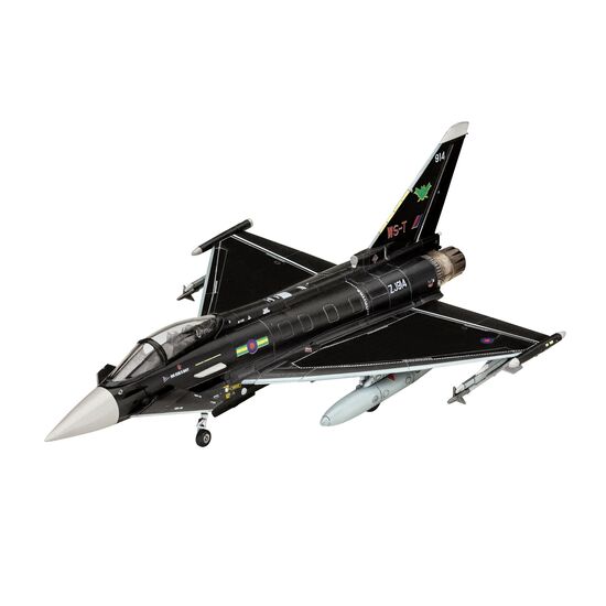 Eurofighter Typhoon - RAF, 2 image