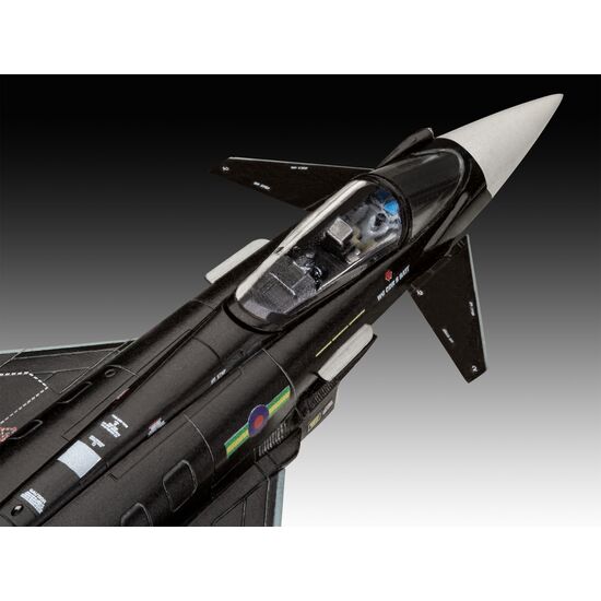 Eurofighter Typhoon - RAF, 3 image
