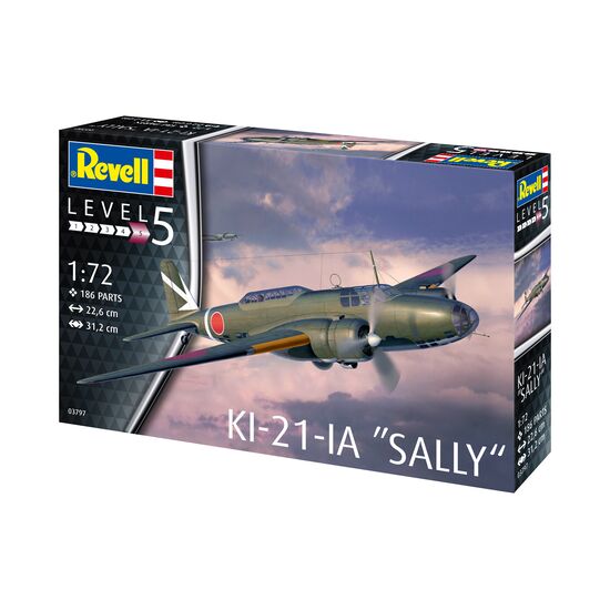 Ki-21-la, 3 image