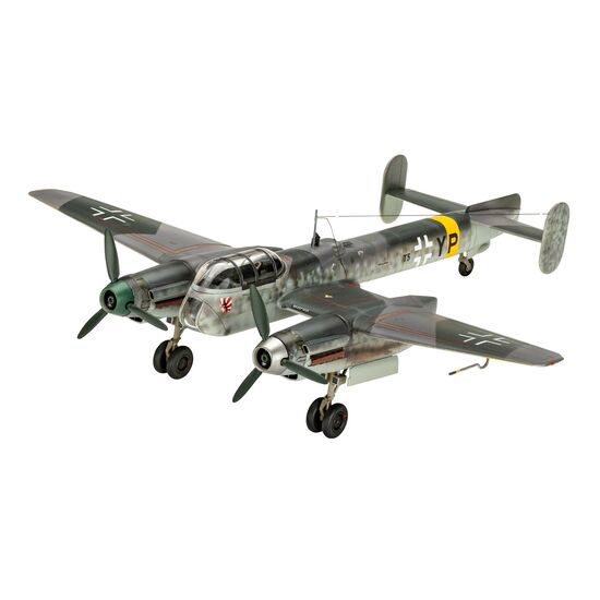 Arado AR-240, 2 image
