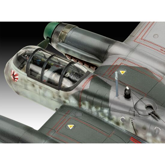 Arado AR-240, 3 image