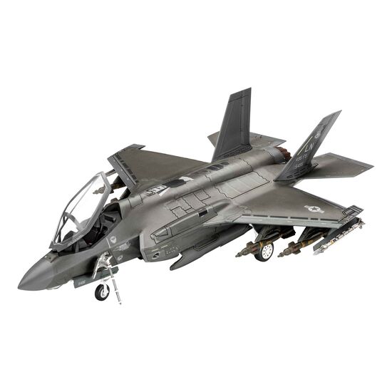 F-35A, 2 image