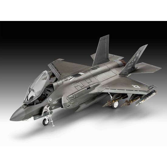 F-35A, 3 image