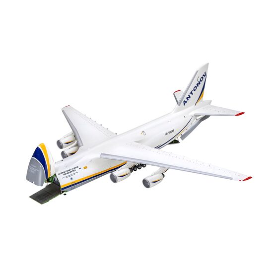 Antonov An-124 Ruslan, 2 image