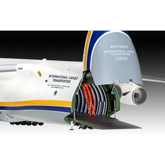 Antonov An-124 Ruslan, 3 image