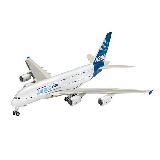 Airbus A380, 2 image