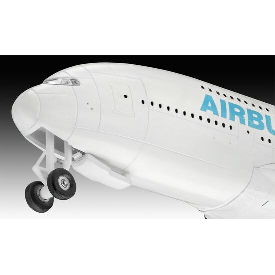 Airbus A380, 3 image