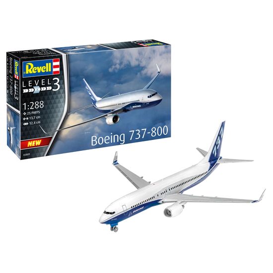 Boeing 737-800, 2 image