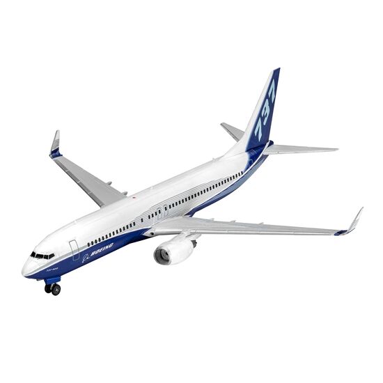 Boeing 737-800, 3 image