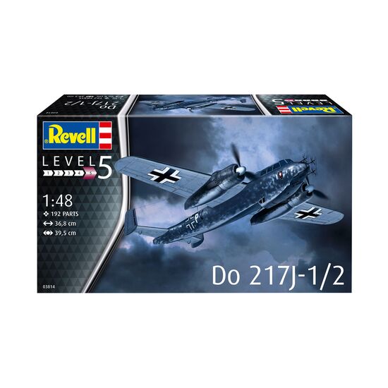 Do 217J-1/2, 2 image