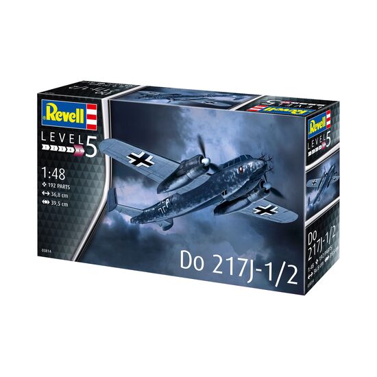 Do 217J-1/2, 3 image