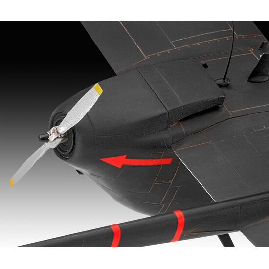 O-2A Skymaster, 3 image