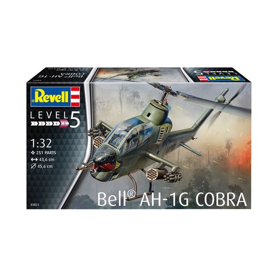 AH1G Cobra, 2 image