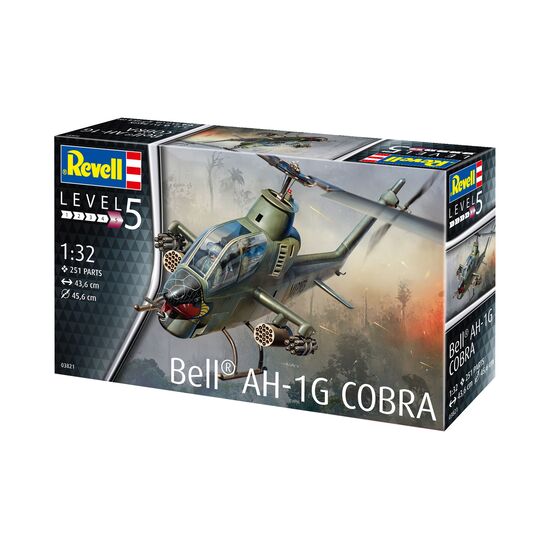AH1G Cobra, 3 image