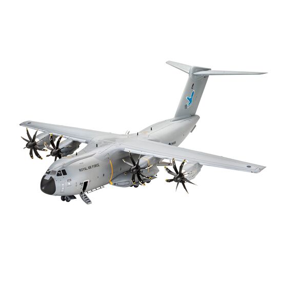 Airbus A400M Atlas RAF, 2 image