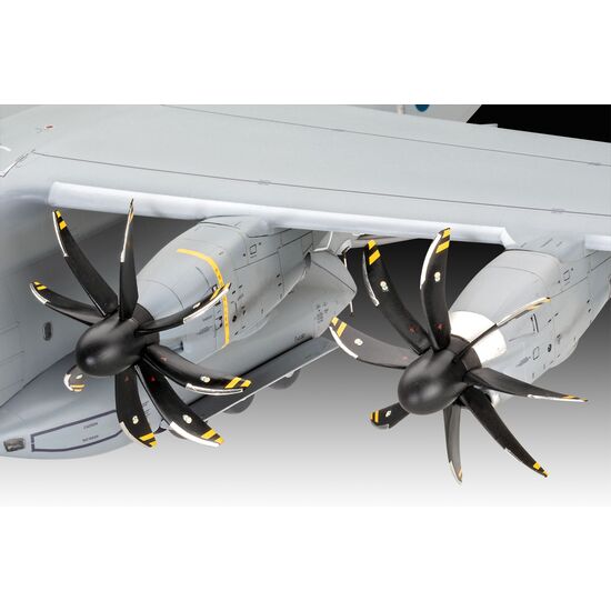 Airbus A400M Atlas RAF, 3 image