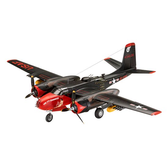 B-26C Invader, 2 image