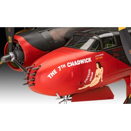 B-26C Invader, 3 image