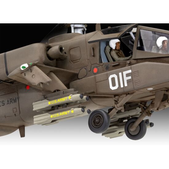 AH-64A Apache, 3 image