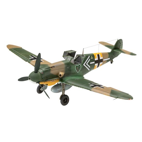 Messerschmitt Bf109G-2/4, 2 image