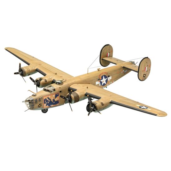 B-24D Liberator, 2 image