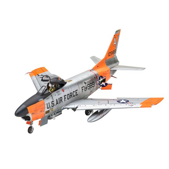 F-86D Dog Sabre, 2 image
