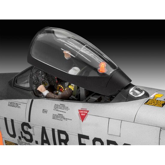 F-86D Dog Sabre, 3 image