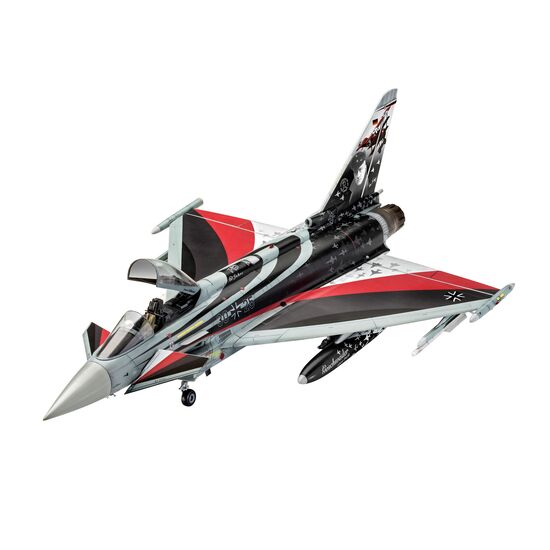 Eurofighter Typhoon BARON SPIRIT, 2 image