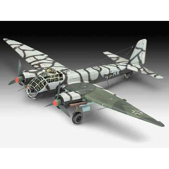 Junkers Ju188 A-2 Vengeur, 2 image