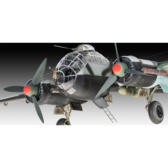 Junkers Ju188 A-2 Vengeur, 3 image