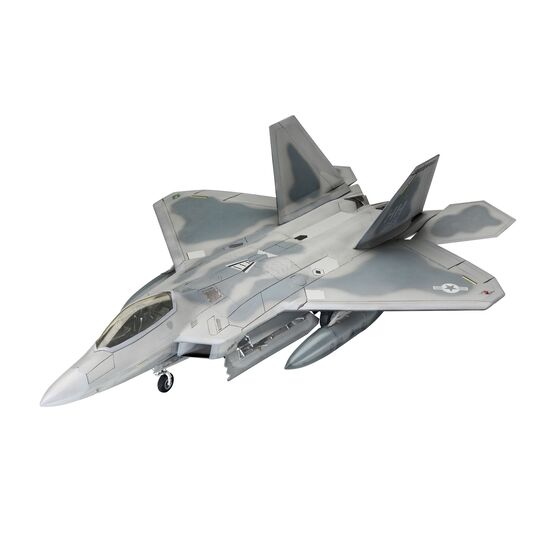 Lockheed Martin F-22A Raptor, 2 image