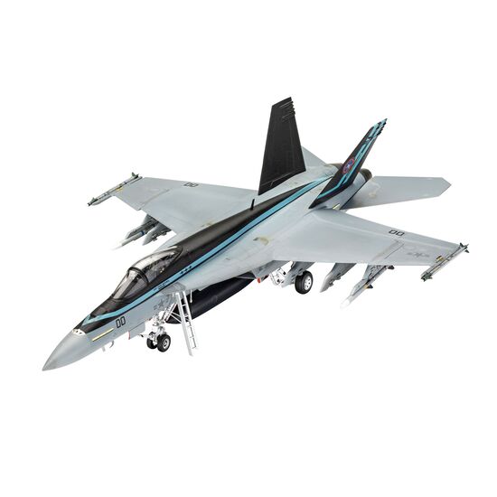 F/A-18E Super Hornet Top Gun, 2 image