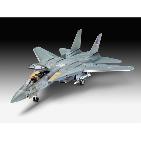 F-14 A Tomcat Top Gun, 2 image